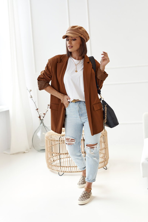 Dámské Tenisky Slip-On Khaki Challenge