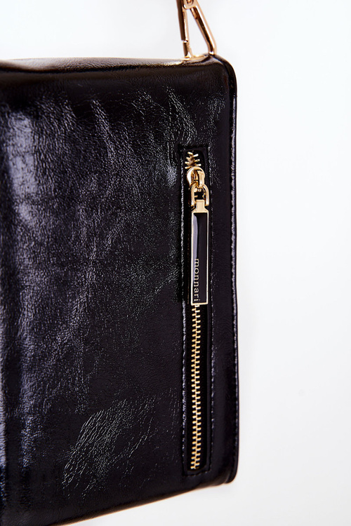 Elegantné malé Monnari Prabar Etua030-020 čierna