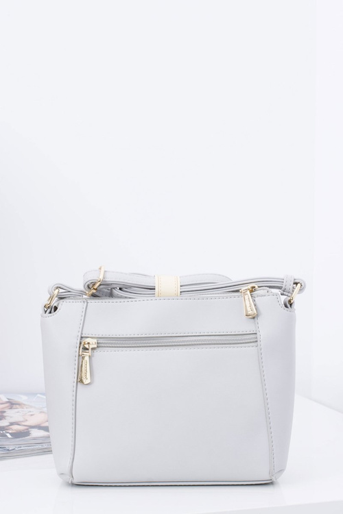 Women's Bag Gray Monnari Bag