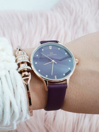 Giorgio a Dario Orgulo Watch Watch