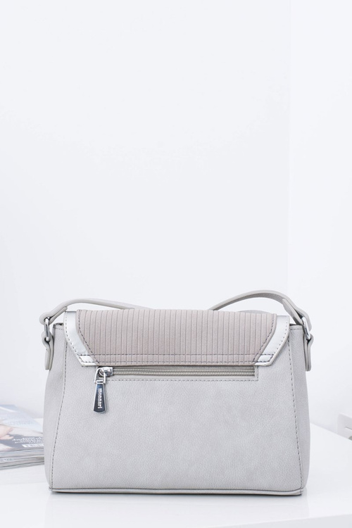 Bag Women's Gray Monnari Messenger Bag