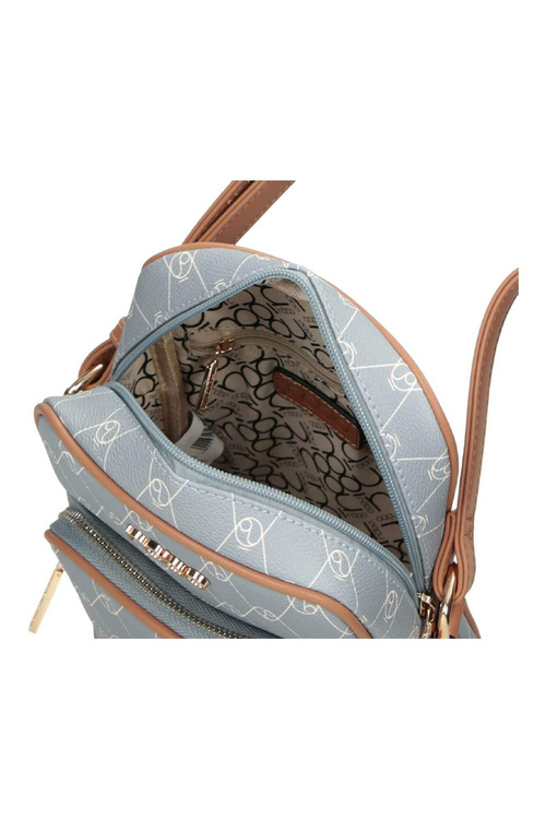 Dámská taška NOBO NBAG-M0450-C012 modra