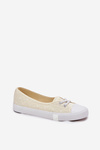 Dámske Tenisky S Vyšívaním Lee Cooper LCW-25-31-3445L Béžové
