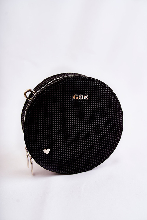 Band Goe Znj005 Čierna taška