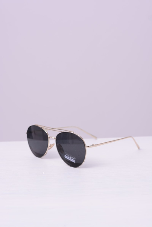 Prius Pre-42 Zlaté zlaté okuliare