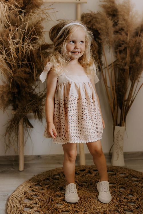 Veľká hviezda JJ374134 Openwork Sneakers