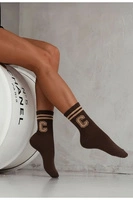 Odtiene hnedej a béžovej