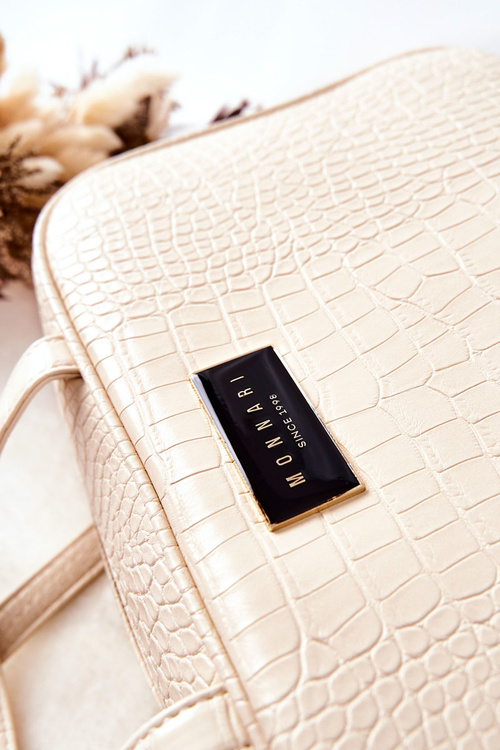 Veľký kozmetičko Monnari CSM0080-M00 krém