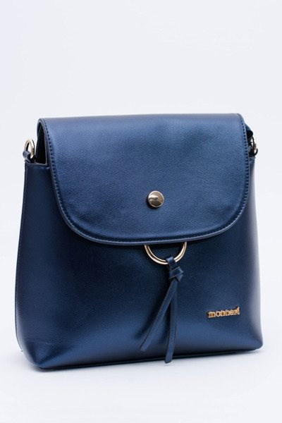 Monnari Navy Blue Kabelka