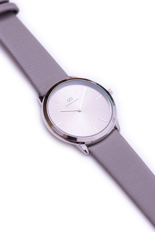 Dámské Hodinky Giorgio & Dario Shimao Šedá