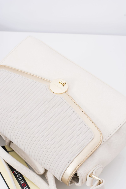 Women's Bag Beige Monnari Bag Messenger
