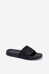 Pánské Pantofle Lee Cooper LCW-25-07-3527M Černé