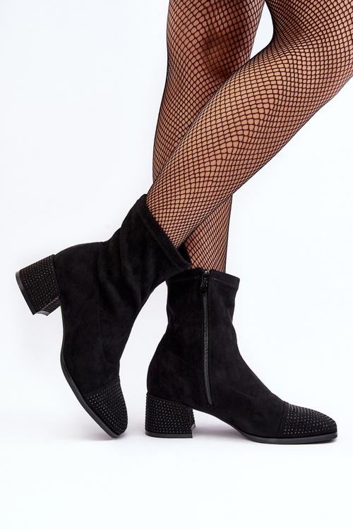 Dámske topánky s nízkym obsahom