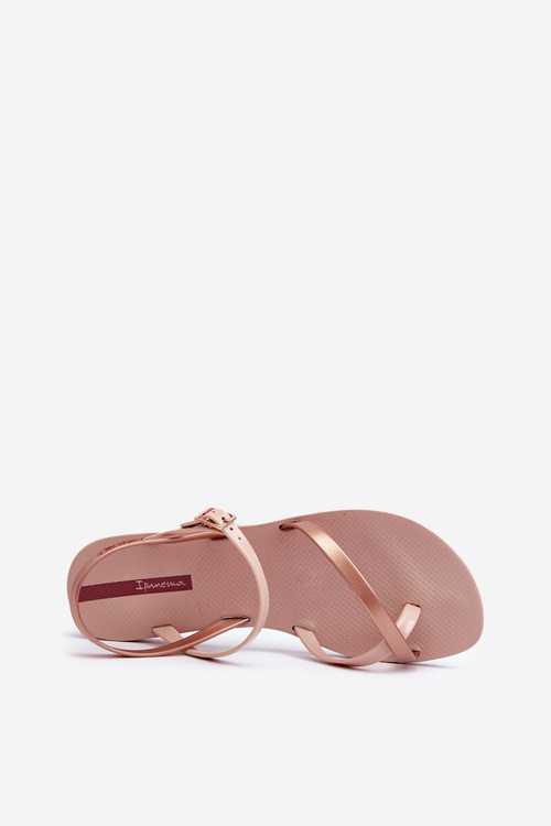 Dámske Sandále 82842 Ipanema Fashion Sandal VIII Fem Ružové