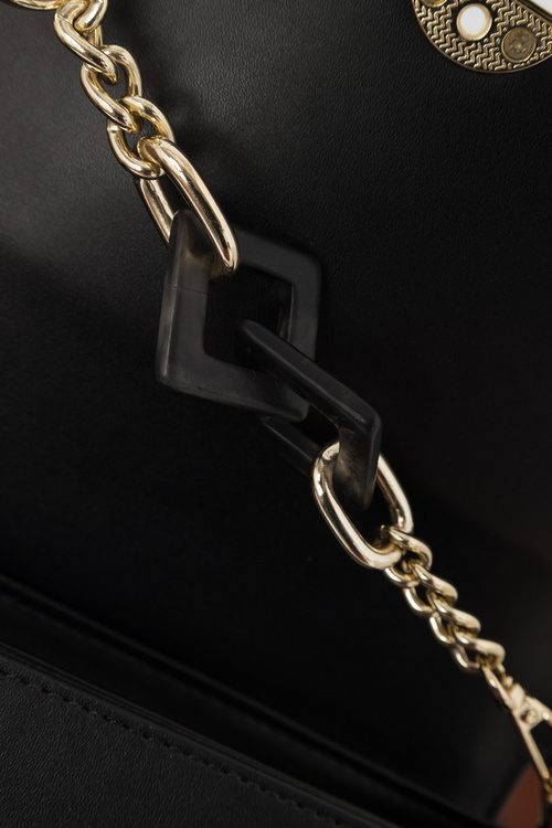 Nobo Nobo Nobo-R1700-C020 Kožená kabelka