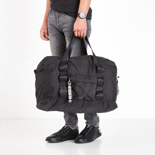 Big Star Black GG574142 Cestovná taška