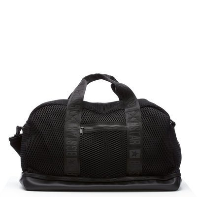 Big Star Black GG574184 Sports Bag