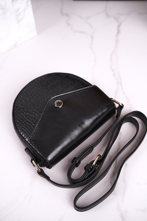 Dámská Kabelka MONNARI BAG5710-020 Černá