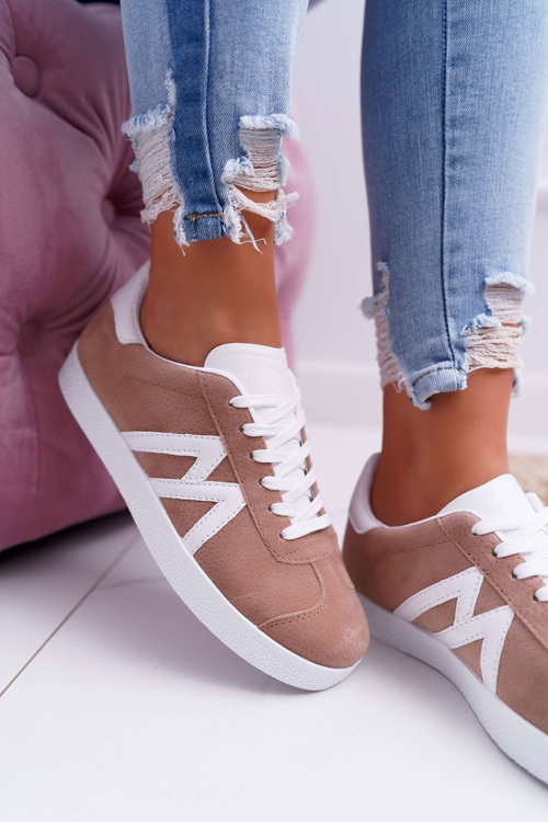 Športové topánky Camel Sheia