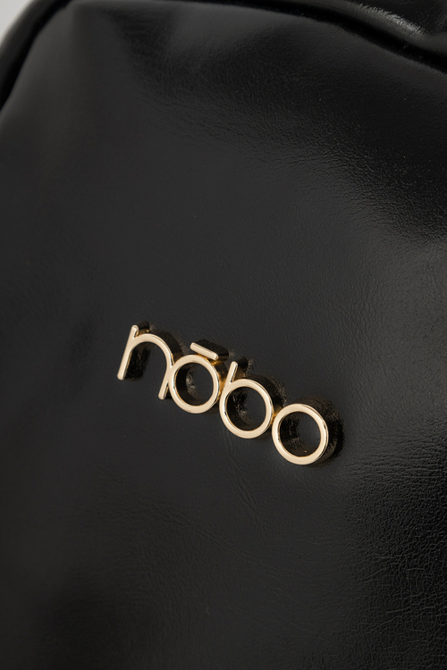 Dámský Malý Batoh NOBO NBAG-R3013-C020 Černý