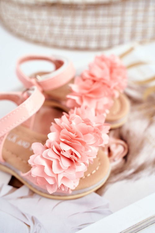 Milenove detské ružové suchý suchý suchý suchý suchý suchý zips