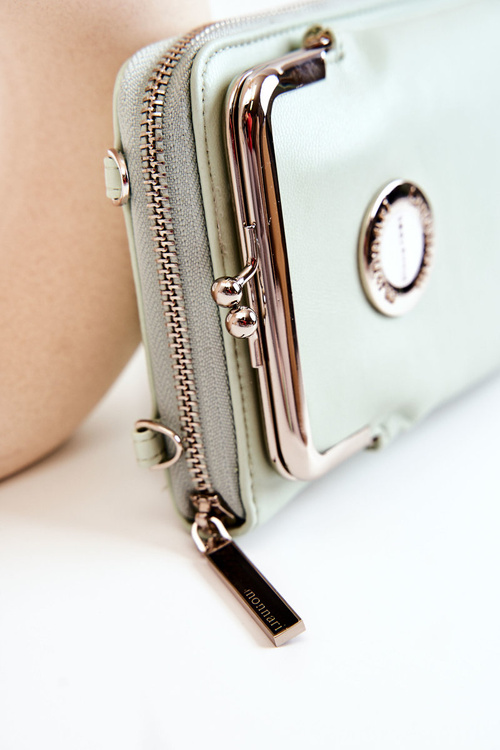 Elegantná 2in1 monnari peňaženka Calle