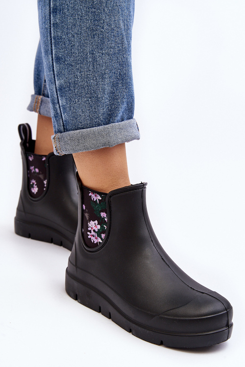 Dámske topánky Stella 773, Lemmio Black