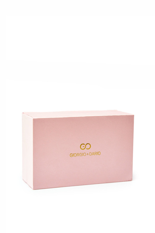 Sada boxu Giorgio a Dario Pink