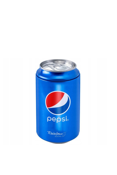 Ponožky dúhové ponožky x pepsi 1 pár