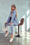 Dámské espadrilky na platformě Cross Jeans JJ2R4014C béžová