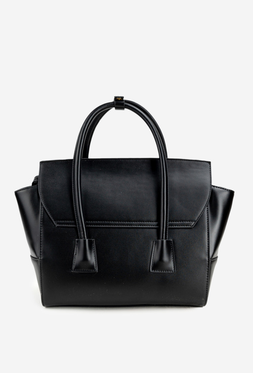 Krabičková taška NOBO BAG5810-020 Čierna