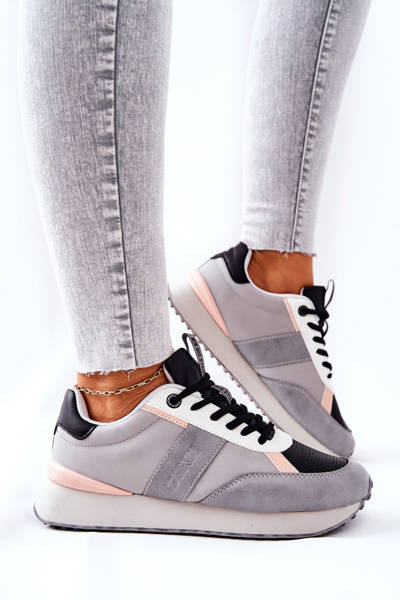 Pamäťová pena veľká hviezda II274398 Športové športové topánky