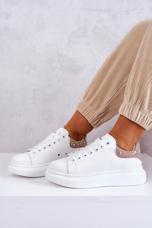 Dámsky gee JJ2N4051 Športové športové topánky