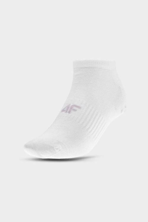 Dámské Ponožky Pod Kotníky 3 Páry Multikolor 4FWMM00USOCF276-90S