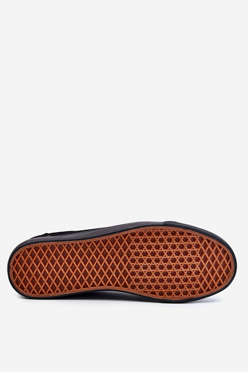 Pánska tkanina izolovaná čierna Harry