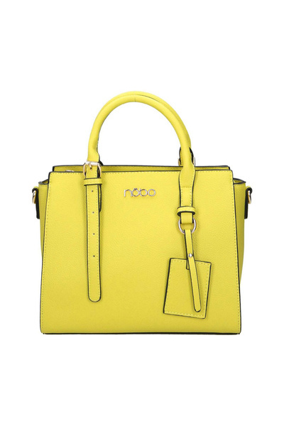 Klasická NOBO M0320-C002 BAG žltá
