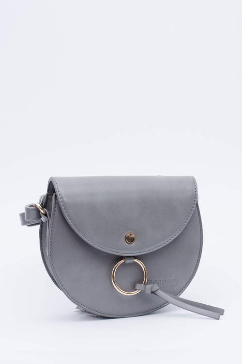 Women Grey Stylish Bag