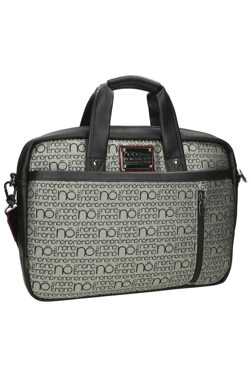 Dámská Kabelka Pro Laptop NOBO NBAG-FF0520-C023 zlata