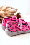 Sandals Papcie befado na suchý suchý suchý suchý suchý suchý suchý povrch 242p103 Pink