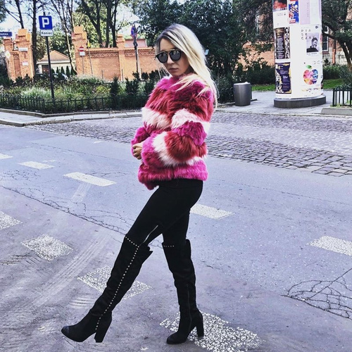 Čierne semišové topánky portoso mušketieri