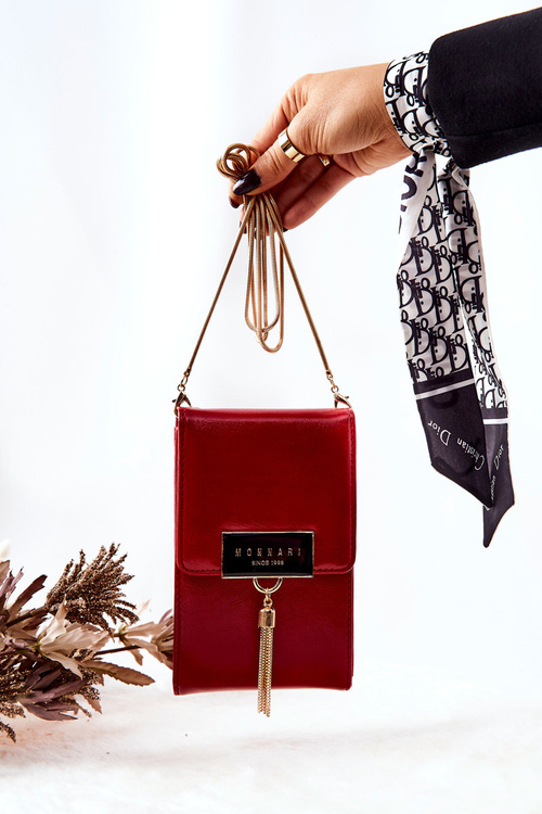 Monnari BAG5130-005 Dámska kabelka