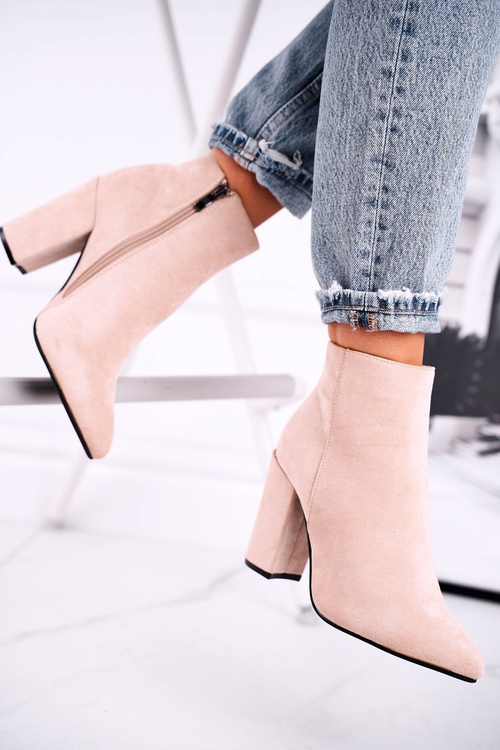 Ženské topánky na žralokoch Sharks Suede Post