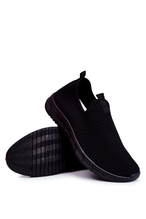 FAQUNDO Pánske športové materiály topánky