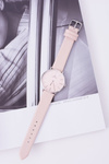 Dámske hodinky Giorgio &; Dario Jules Beige 38 mm