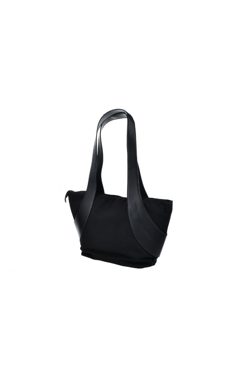 Dámska Kabelka Shopper Big Star NN574029 Čierna