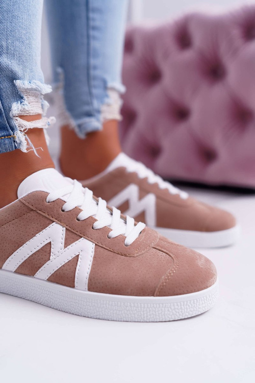 Dámská Sportovní Obuv Camel Sheia