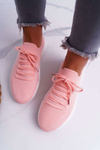 Dámske športové topánky Big Star DD274577 Pink