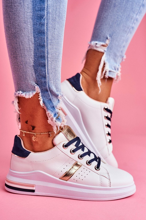 Dámske športové topánky Mirra