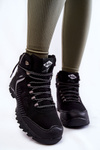 Izolované topánky žien Lee Cooper LCJ-22-01-1427L Black