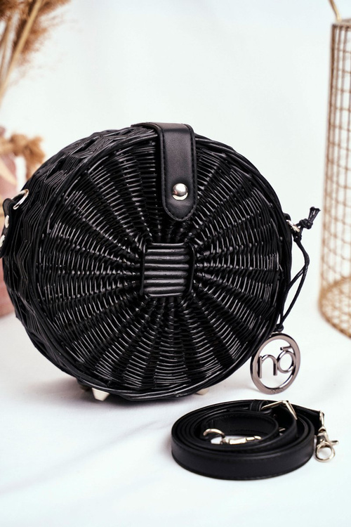 Dámská Proutěná Taška NOBO Košík NBAG-XI0740-C020